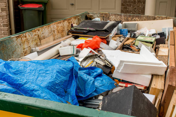 Best Furniture Removal  in Derby, CT