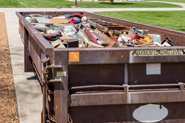 Best Basement Cleanout  in Derby, CT
